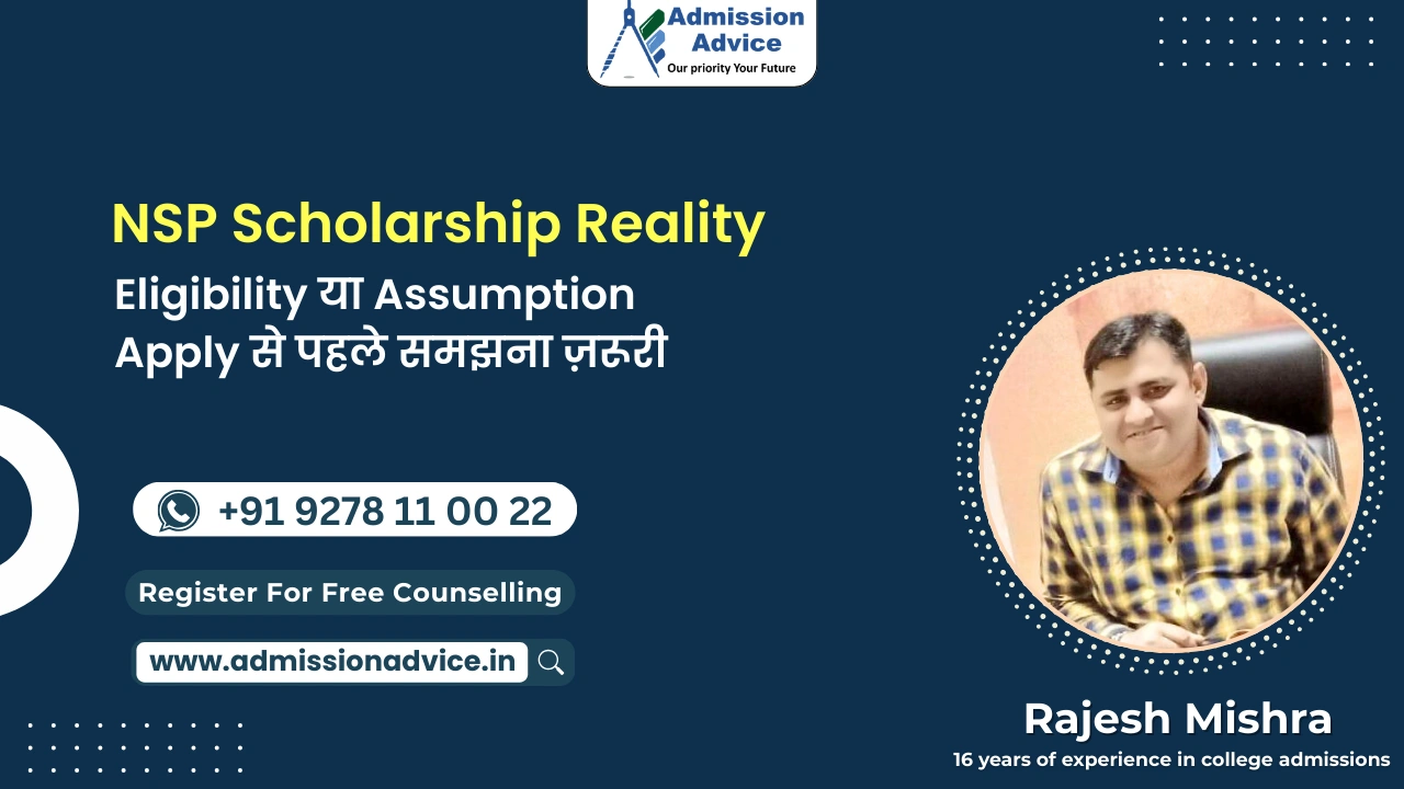 NSP Scholarships explained complete guide for students and parents in Hindi