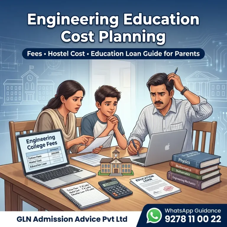 Engineering Education Cost Guide