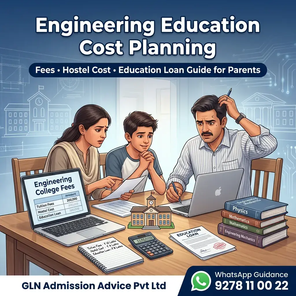 Engineering Education Cost Guide