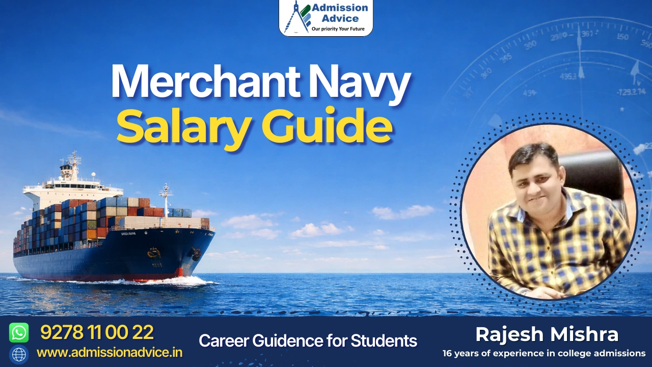 merchant navy salary guide for marine engineers and officers