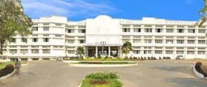 Basaveshwara Medical College and Hospital, Chitradurga