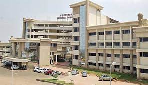 AJ Institute of Medical Sciences and Research Centre, Mangalore