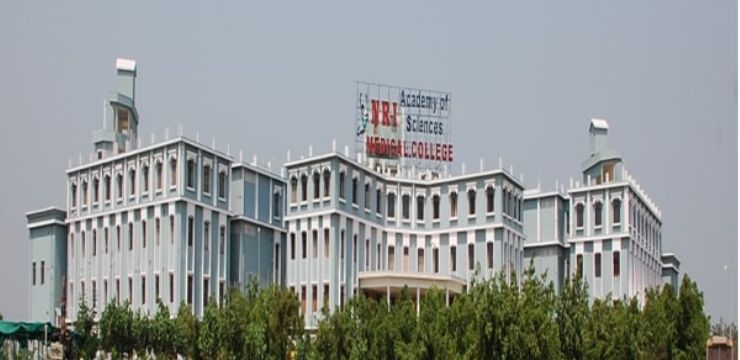 NRI Academy of Medical Sciences, Guntur