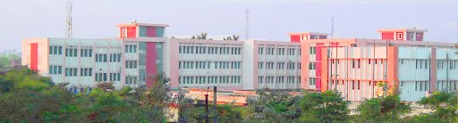 Baba Raghav Das Medical College,Gorakhpur