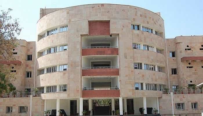Moti Lal Nehru Medical College, Prayagraj