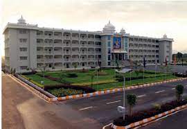 Akash Institute of Medical Sciences & Research Centre, Bangalore