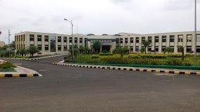Dr. Shankarrao Chavan Govt. Medical College, Nanded