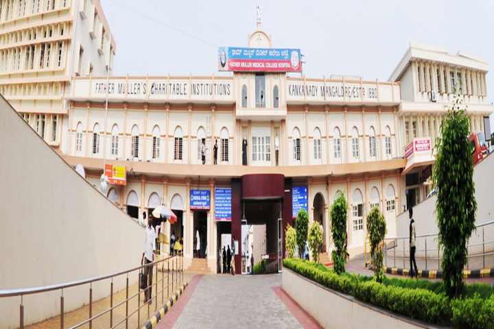Father Muller Medical College, Mangalore