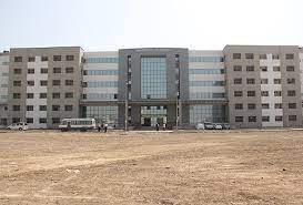 GMERS Medical College Ahmedabad