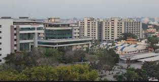 GMERS Medical College, Vadodar