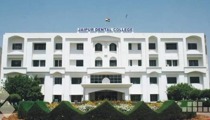 Jaipur Dental College, Jaipur