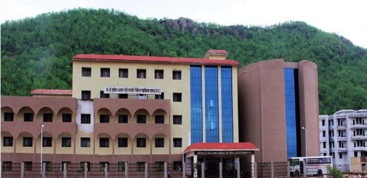 Late Shri Lakhi Ram Agrawal Memorial Government Medical College, Raigarh