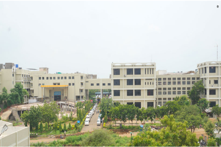 NKP Medical College Nagpur
