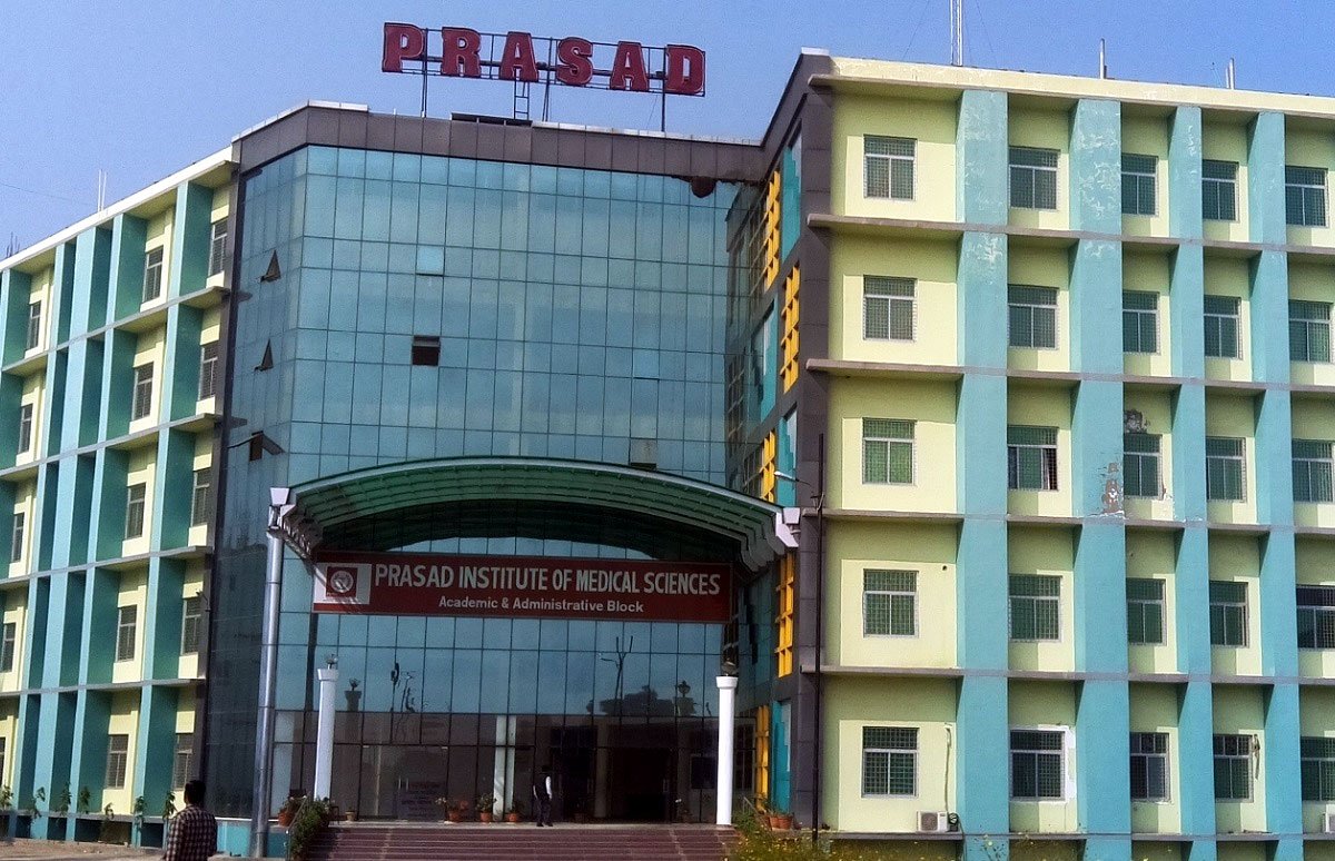 Prasad Institute of Medical Sciences, Lucknow: Admission 2021|Fees|NEET Cut off