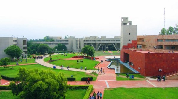 University School of Chemical Technology (USCT Delhi)