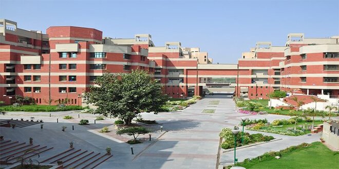 University School of Information Communication and Technology (USICT Delhi)