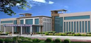 Viswabharathi Medical College Kurnool