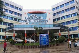 Raja Rajeshwari Medical College & Hospital: Admission 2021|Fees|NEET Cut off