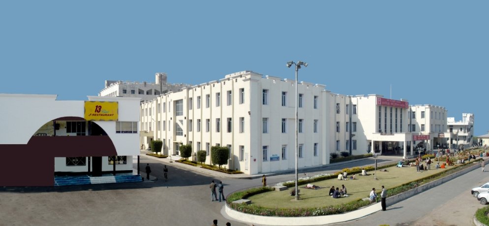 Shri Ram Murti Smarak Institute Of Medical Sciences,Bareilly: Admission 2021|Fees|NEET CutOff [Updated]