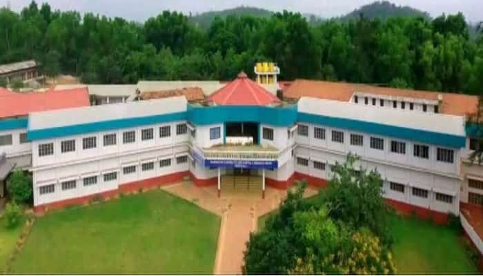 Dhanvantari Ayurvedic Medical College, Bareilly