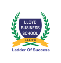 Lloyd business school