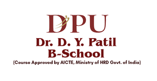 DY Patil B-School