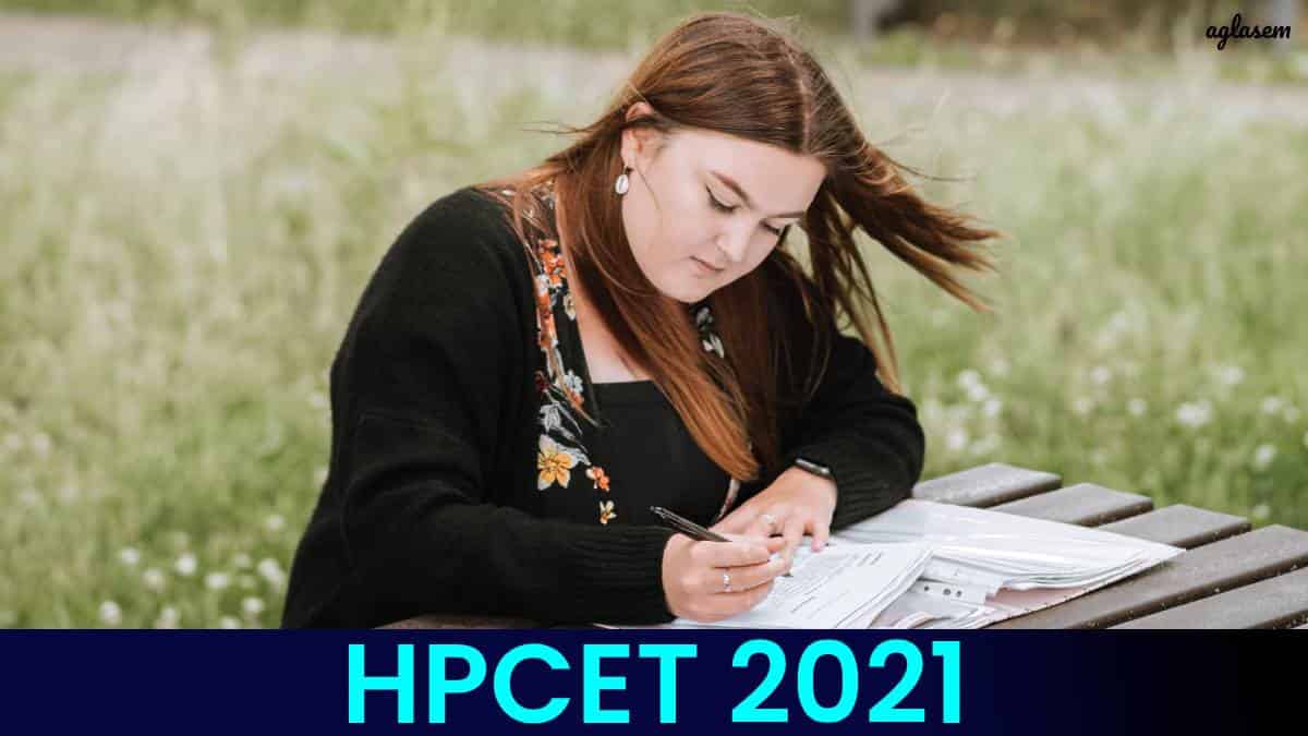 HPCET 2021