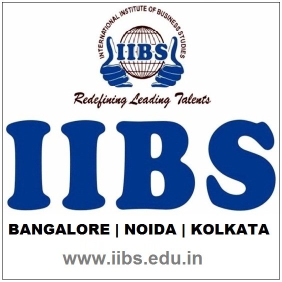IIBS Kolkata, International Institute of Business Studies