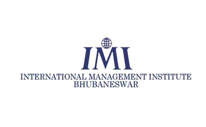 IMI Bhubaneswar, International Management Institute