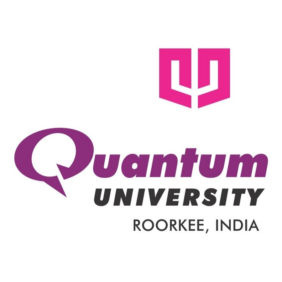 Quantum University Roorkee, Dehradun