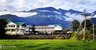 Dr Gc Negi College Of Veterinary and Animal Science, Palampur