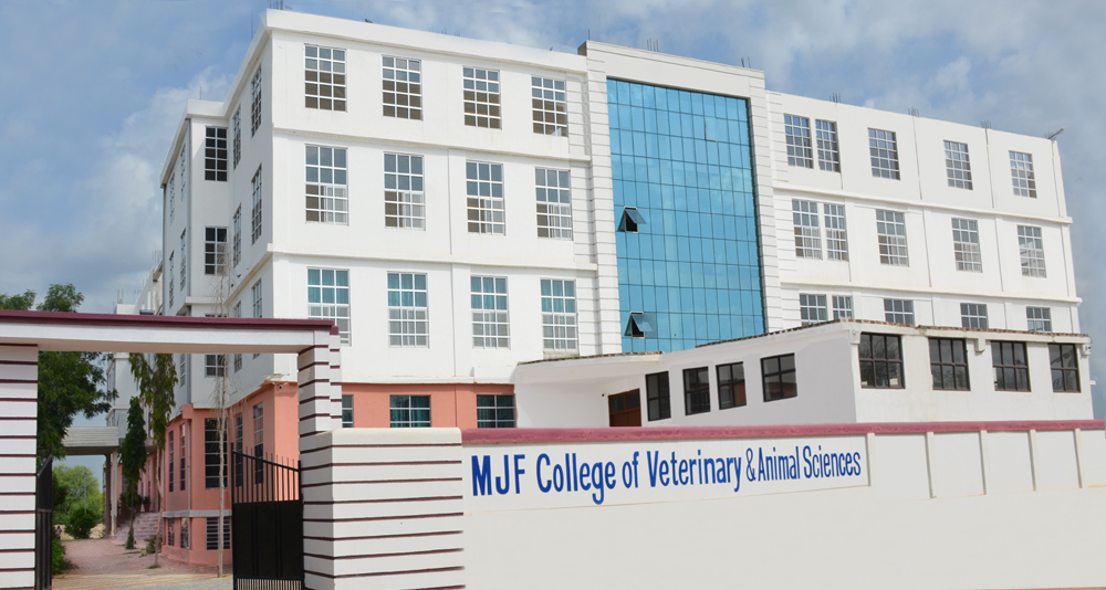 Mahatma Jyotiba Fule College Of Veterinary And Animal Sciences, Jaipur:  Admission 2021,Fees,NEET Cutoff,Seats