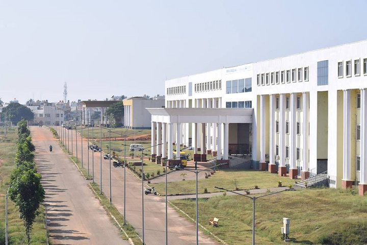 Veterinary College, Vidyanagar
