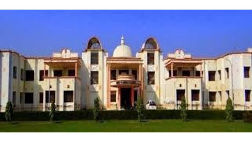 College Of Veterinary Science And Animal Husbandry Mathura: Admission  2021,Fees,NEET Cutoff,Seats
