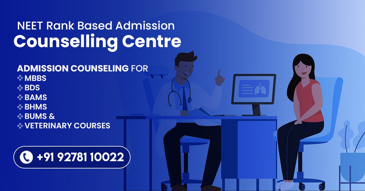 NEET Counseling By Expert Counselor GLN Admission Advice Pvt Ltd