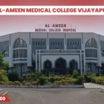 Al-Ameen Medical College Vijayapur