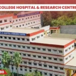 G R Medical College Hospital & Research Centre Mangalore 