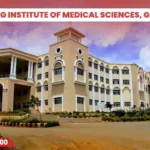 Gadag Institute of Medical Sciences