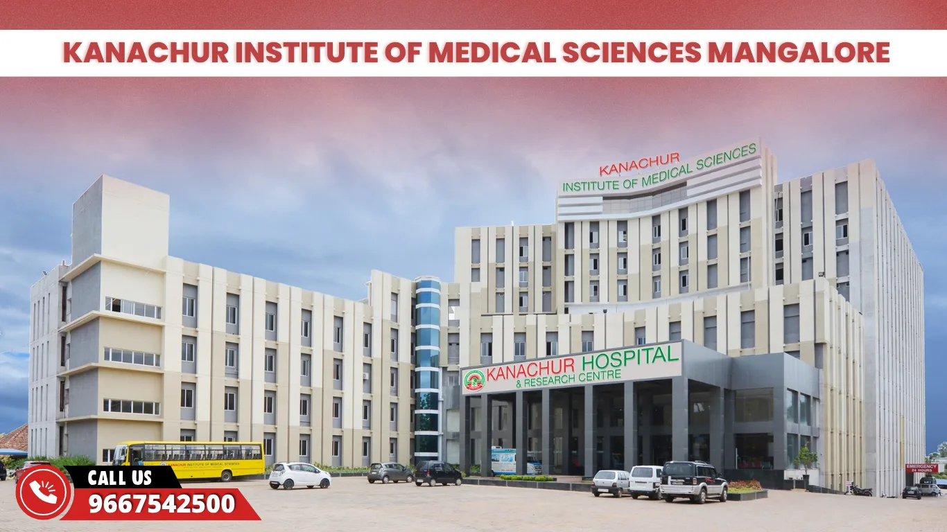 Kanachur Institute of Medical Sciences Mangalore