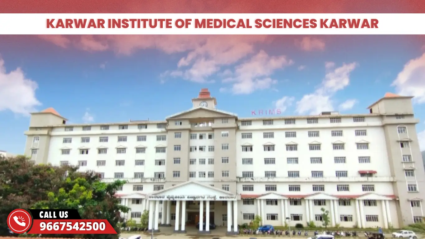 Karwar Institute of Medical Sciences Karwar