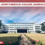 St. John’s Medical College, Bangalore