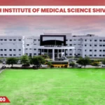 Subbaiah Institute of Medical Science Shivamogga