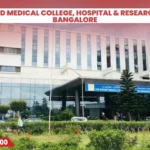 The Oxford Medical College Bangalore