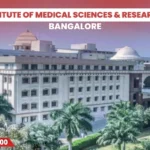 Vydehi Institute Of Medical Sciences & Research Centre Bangalore