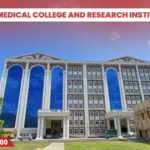 Bangalore Medical College & Research Institute (BMCRI)