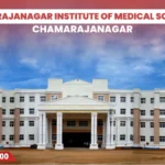 Chamarajanagar Institute of Medical Sciences