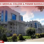 ESIC Medical College & PGIMSR Bangalore