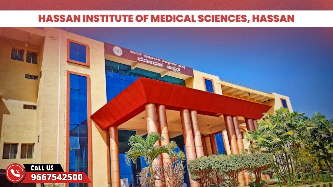 Hassan Institute of Medical Sciences