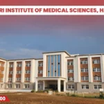 Haveri Institute of Medical Sciences