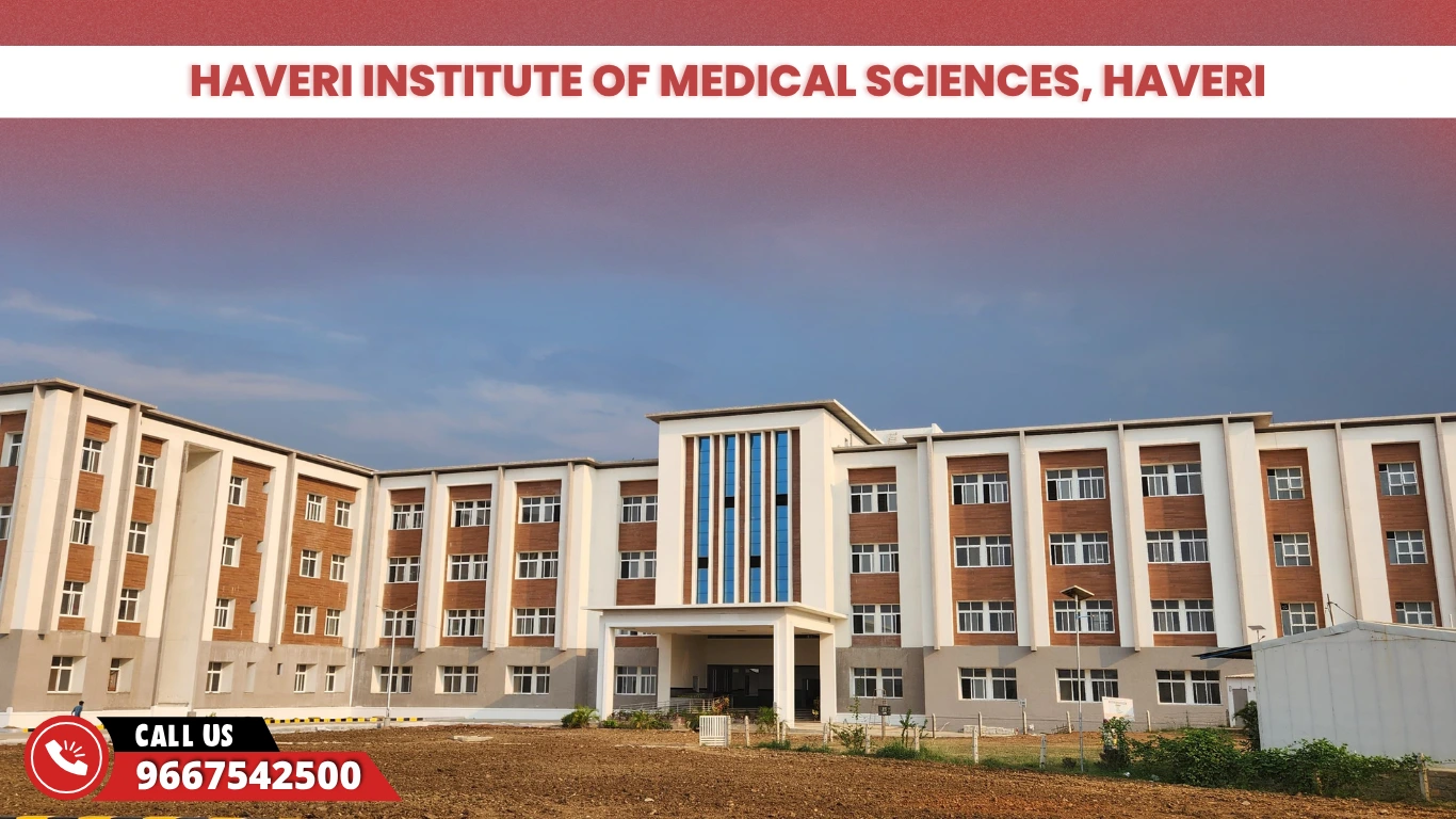 Haveri Institute of Medical Sciences